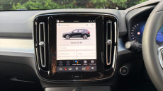 Volvo XC40 2.0 B3P Plus Dark 5dr Auto Petrol Estate